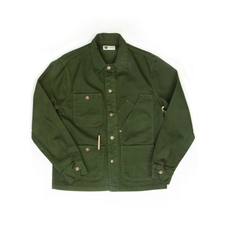 Lutine x Tellason Jacket