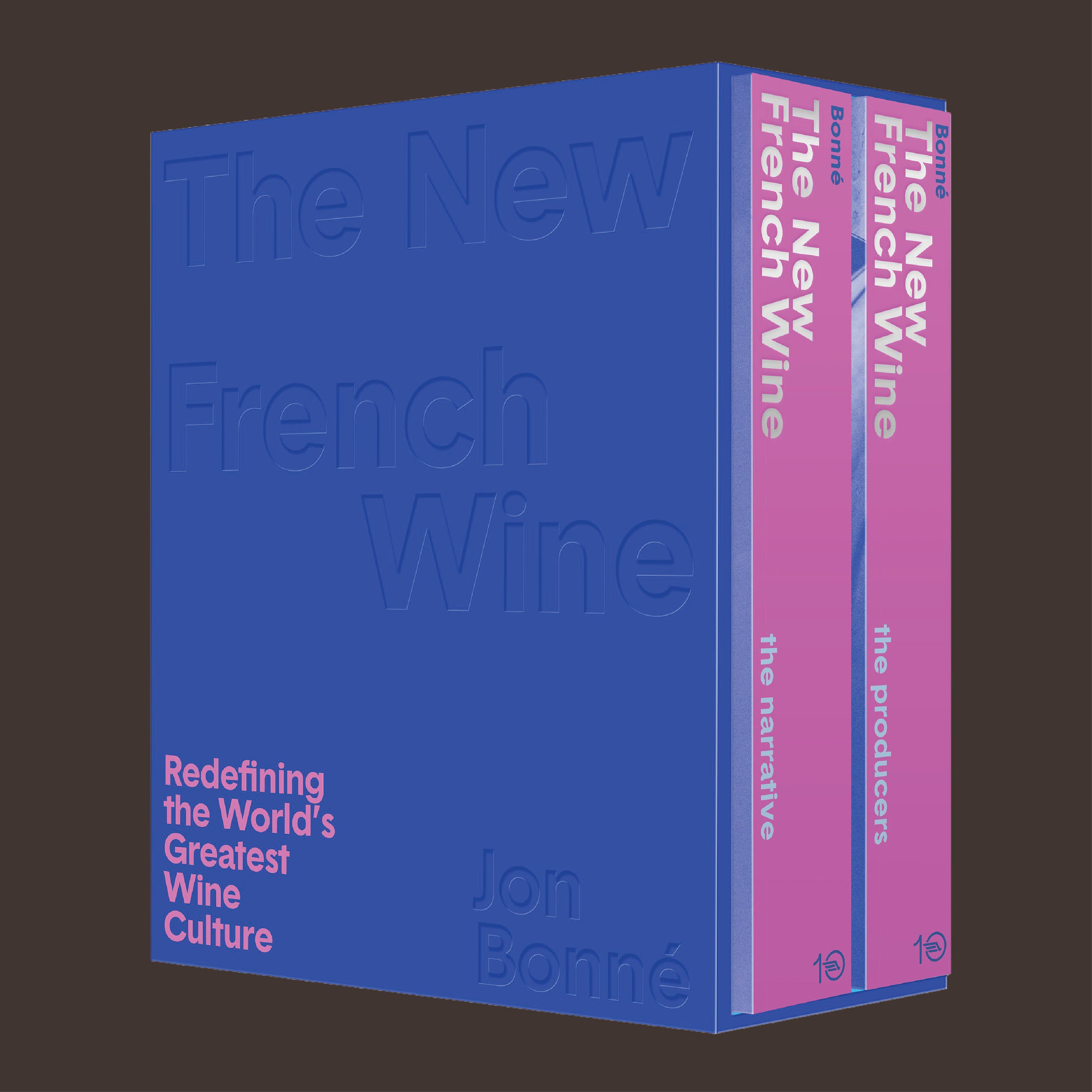 The New French Wine