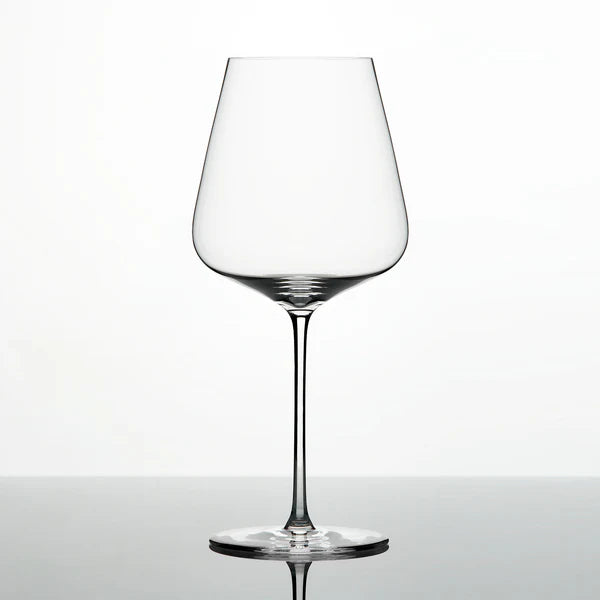 Bordeaux Glass